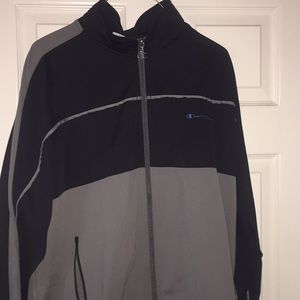 Champion Jacket